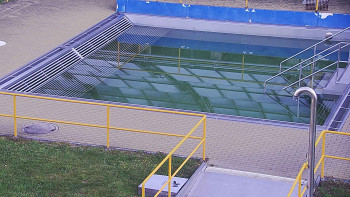 Koupaliště Rusava