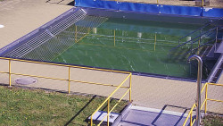 Whirlpool koupaliště Rusava