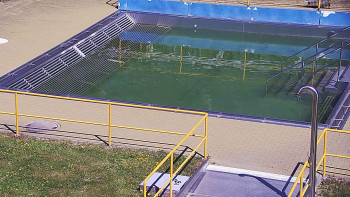 Koupaliště Rusava