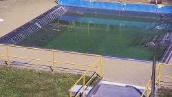 Whirlpool koupaliště Rusava