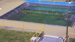 Whirlpool koupaliště Rusava
