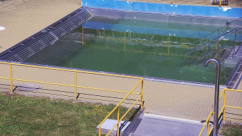 Koupaliště Rusava