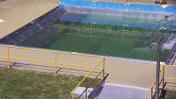 Whirlpool koupaliště Rusava