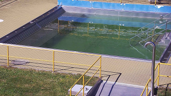 Koupaliště Rusava