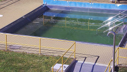 Whirlpool koupaliště Rusava