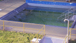 Whirlpool koupaliště Rusava