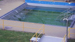 Whirlpool koupaliště Rusava