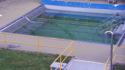 Whirlpool koupaliště Rusava