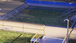 Whirlpool koupaliště Rusava