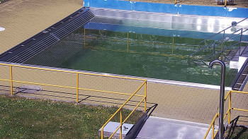 Koupaliště Rusava