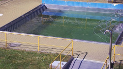 Whirlpool koupaliště Rusava