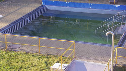 Whirlpool koupaliště Rusava