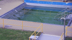 Whirlpool koupaliště Rusava