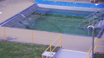 Koupaliště Rusava