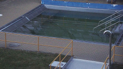 Whirlpool koupaliště Rusava