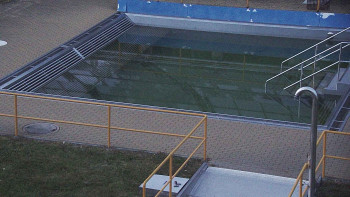 Koupaliště Rusava