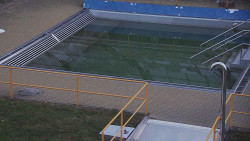 Whirlpool koupaliště Rusava