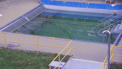Whirlpool koupaliště Rusava
