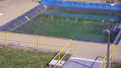 Whirlpool koupaliště Rusava