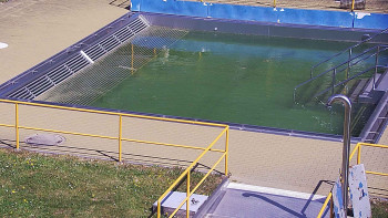 Koupaliště Rusava