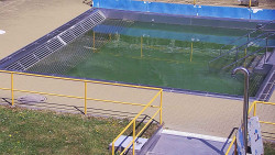 Whirlpool koupaliště Rusava