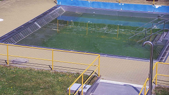 Koupaliště Rusava