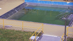 Whirlpool koupaliště Rusava