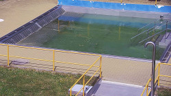 Whirlpool koupaliště Rusava