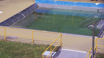 Koupaliště Rusava