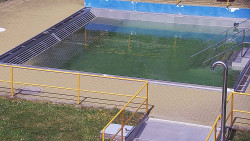 Whirlpool koupaliště Rusava