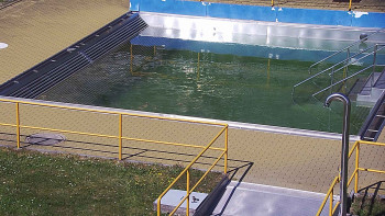 Koupaliště Rusava