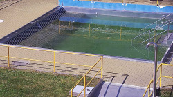 Whirlpool koupaliště Rusava