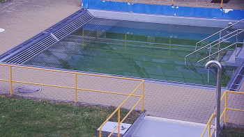 Koupaliště Rusava
