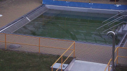 Whirlpool koupaliště Rusava