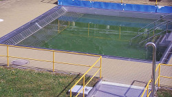 Whirlpool koupaliště Rusava