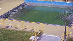 Whirlpool koupaliště Rusava