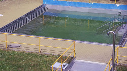 Whirlpool koupaliště Rusava