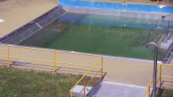 Whirlpool koupaliště Rusava