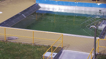 Koupaliště Rusava