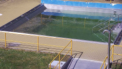 Whirlpool koupaliště Rusava