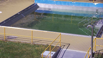 Koupaliště Rusava