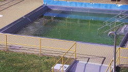 Whirlpool koupaliště Rusava