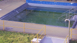 Whirlpool koupaliště Rusava