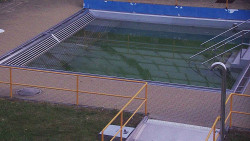 Whirlpool koupaliště Rusava