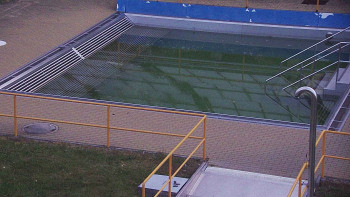Koupaliště Rusava