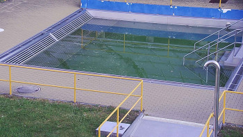 Koupaliště Rusava