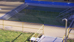 Whirlpool koupaliště Rusava