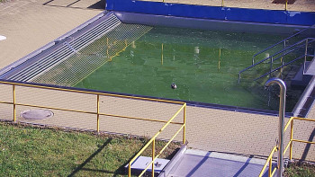 Koupaliště Rusava