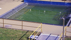 Whirlpool koupaliště Rusava