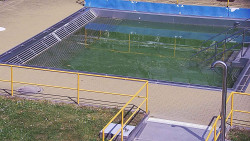 Whirlpool koupaliště Rusava